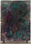 Chris Ofili - Chris Ofili - Prince amongst Thieves